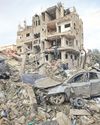 Israel PM: No peace until Hamas destroyed14