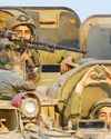 Israel: Gaza war to last months13