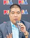 PBA WIDENS BROADCAST REACH13