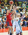 PBA DOING IN-SEASON GIG?5