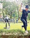 Protecting Phl sovereignty a shared duty - DND chief0