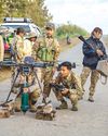 Drone barrages retaking sky from Myanmar junta7