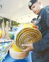 Caloocan cracks down on banned fireworks3