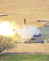 US approves emergency sale of munitions to Israel9