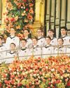Austrian gov't helps Vienna Boys Choir out of financial difficulties22