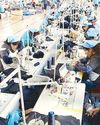 Factory activity growth slows in Dec21
