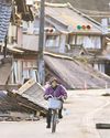 Japan quake toll rises to 6215