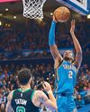 THUNDER ROLL PAST CELTICS17