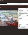 Taguig road rage: BI officer attacks cabbie4