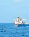 India navy rescues Arabian Sea crew after hijack attempt6