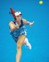 Rybakina storms into Brisbane final7