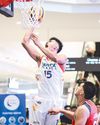 Bolts lead march to PBA 3x3 KO play17