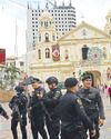 BBM: Discover strength, hope on Nazarene feast10