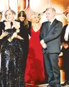 'Oppenheimer' tops Golden Globes on bittersweet night for 'Barbie'4
