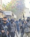 Blinken seeks to avert wider Middle East war15
