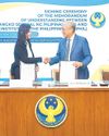 BSP, BAIPHIL to boost capacity building22