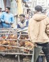World food prices drop 13.7% in 202324