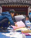 Taiwan to elect president, legislature today4