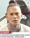 'Asia's best hacker' caught4