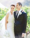 New Zealand ex-PM Jacinda Ardern ties the knot8