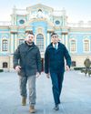 UK's Sunak, in Kyiv, unveils aid package for Ukraine6