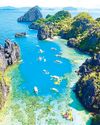 Slice of heaven: Palawan among world’s trending 2024 destinations1