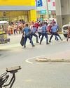 Man arrested for jeepney rob try2