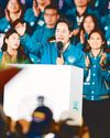Taiwan president vows to defend island from China3