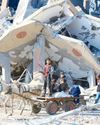 Deal reached for Gaza hostages to receive medicine18
