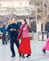 China's population drops for second year in 202320