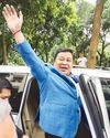 Jinggoy convicted of bribery, cleared of 'pork' plunder