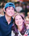 MARICEL LAXA GRATEFUL TO SON DONNY PANGILINAN FOR CONVINCING HER TO RESUME ACTING31