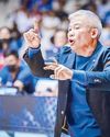 Chot back as TNT coach; Cone unsure on Gilas21