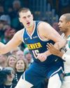 Nuggets hand Celtics 1st home loss of season22