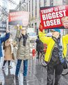 Jury orders Trump to pay $83.3 M in defamation case Jury orders Trump to pay $83.3 M in defamation case2