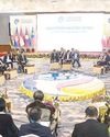 Asean cautiously optimistic of progress on Myanmar, SCS conflicts17