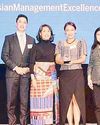 SB Finance bags Asian Management Excellence Awards 20249