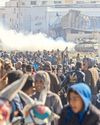 Israeli forces raid West Bank hospital; 3 dead4