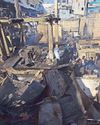 Fire leaves 1,100 homeless in Manila Fire leaves 1,100 homeless in Manila2