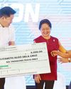 First Lady leads DSWD payout for indigent seniors3