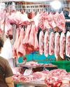 Meat imports down amid high global prices, weak peso Meat imports down amid high global prices, weak peso9