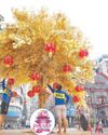 1,457 cops to secure Manila's Lunar New Year festivities 1,457 cops to secure Manila's Lunar New Year festivities3