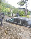 Deadly California storm brings unrelenting rain, flooding Deadly California storm brings unrelenting rain, flooding7