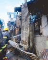 2 hurt in Marikina fire 2 hurt in Marikina fire10