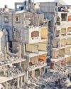 Israel intensifies strikes in Rafah Israel intensifies strikes in Rafah16