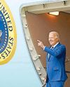 Biden calls Putin 'crazy SOB' during fundraiser Biden calls Putin 'crazy SOB' during fundraiser18
