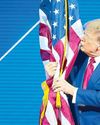 Trump defeats Haley in South Carolina Trump defeats Haley in South Carolina18