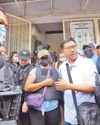 Jemboy slay: Ex-cop gets 4 years for homicide Jemboy slay: Ex-cop gets 4 years for homicide8