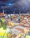 P76-M marijuana seized in MICP P76-M marijuana seized in MICP5