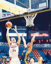 Junior Altas, Squires chalk up win No. 6 Junior Altas, Squires chalk up win No. 614